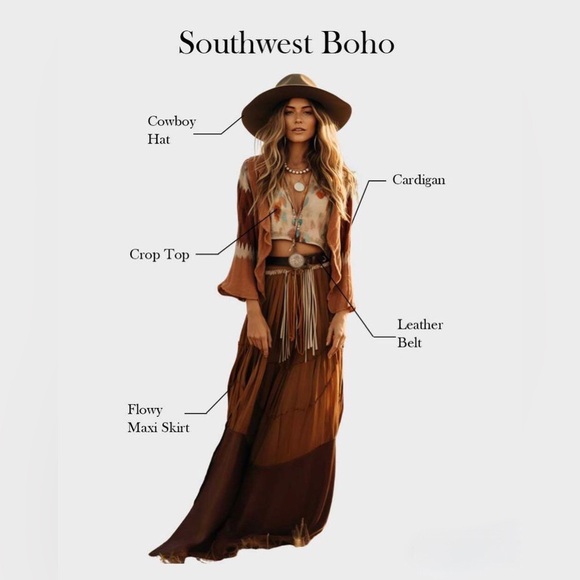 🤎LIVE NOTIFICATION 🤎 BRING YOUR HUSBAND’S CREDIT CARD! LET’S SHOP!🤎🤎🤎 - Picture 8 of 14